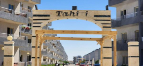 Tahiti Bay Garawlah Marsa matruh